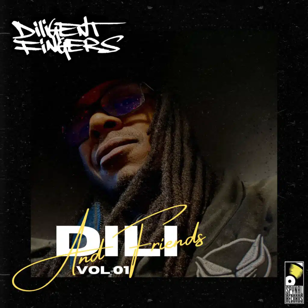 Dili And Friends Vol.1