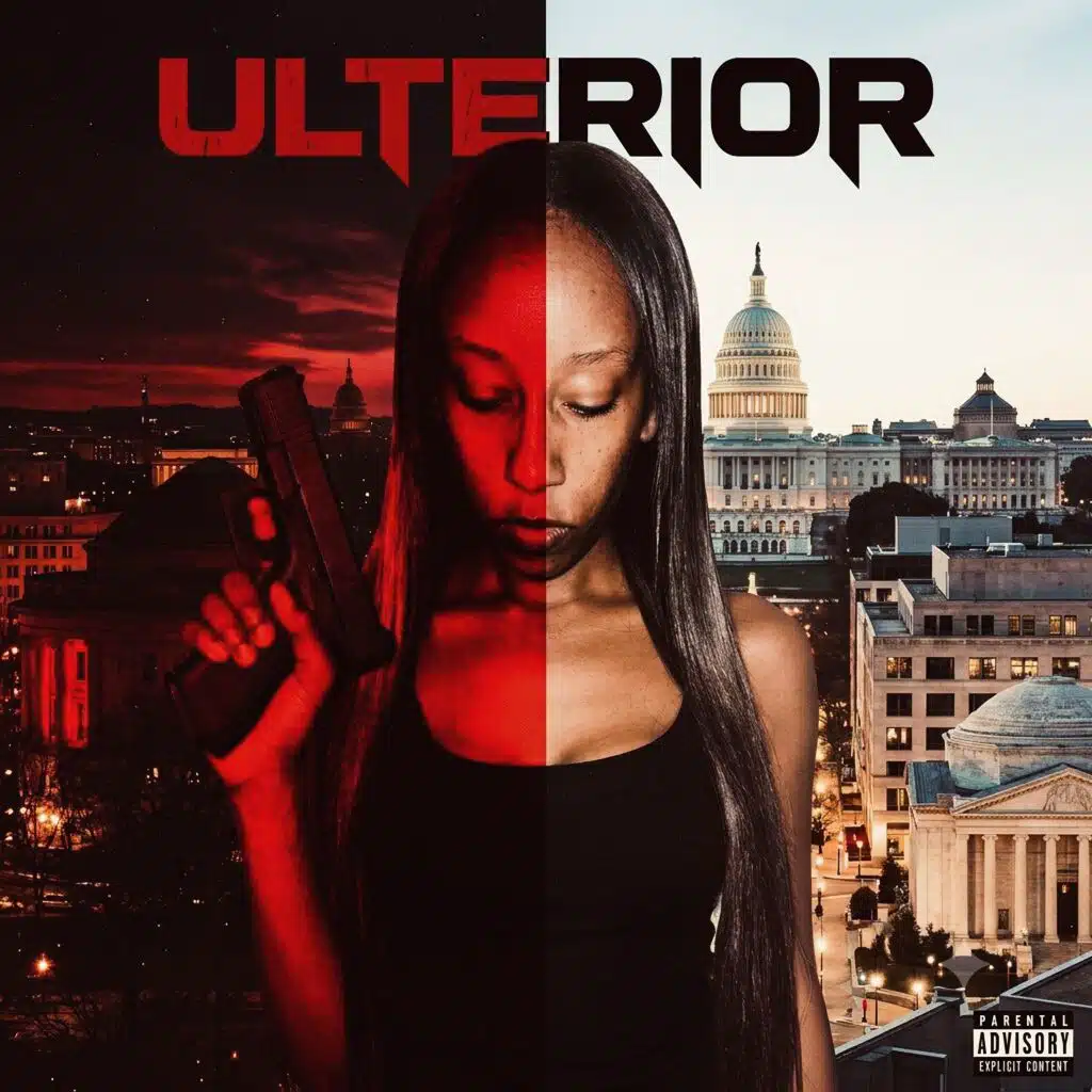 ULTERIOR