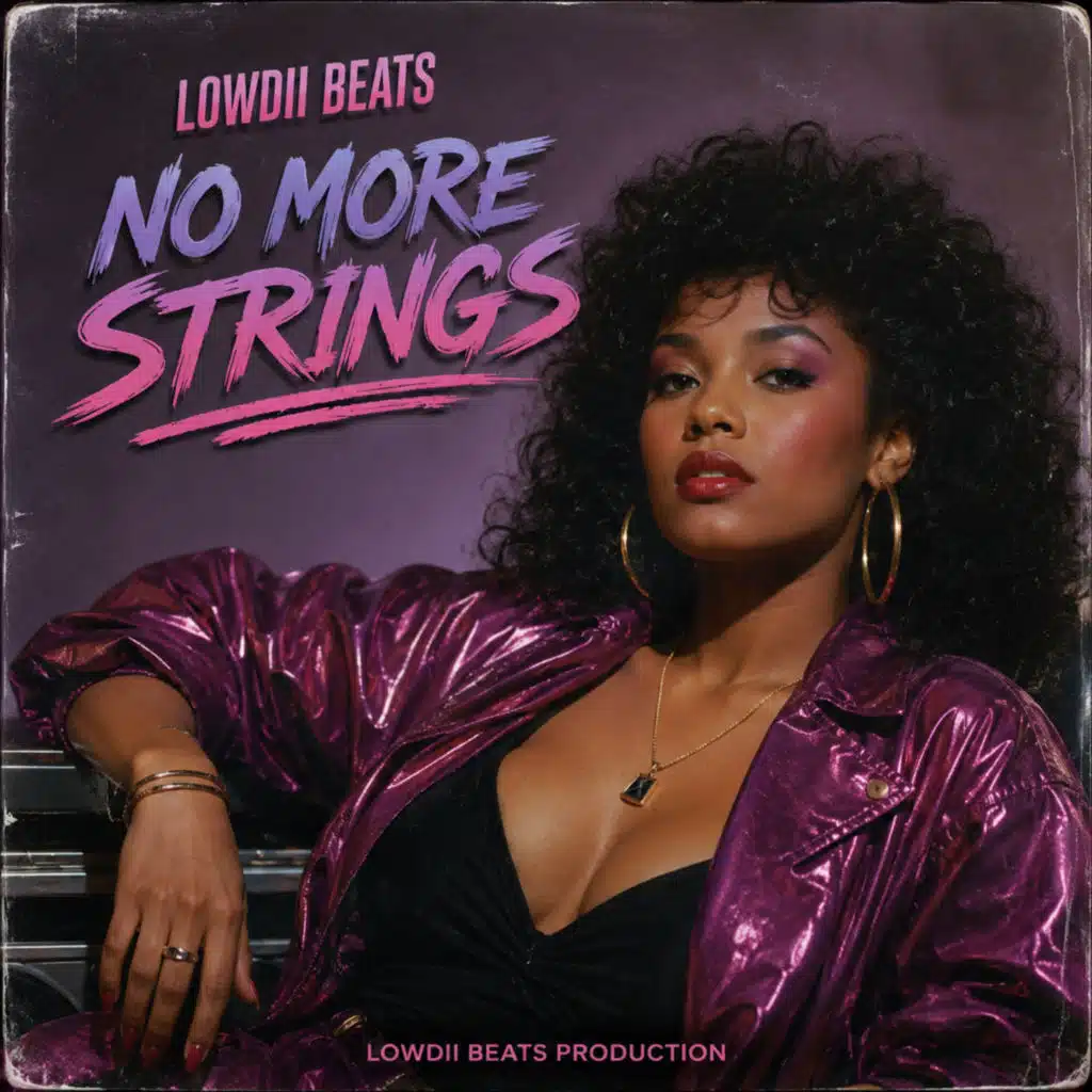Lowdii beats