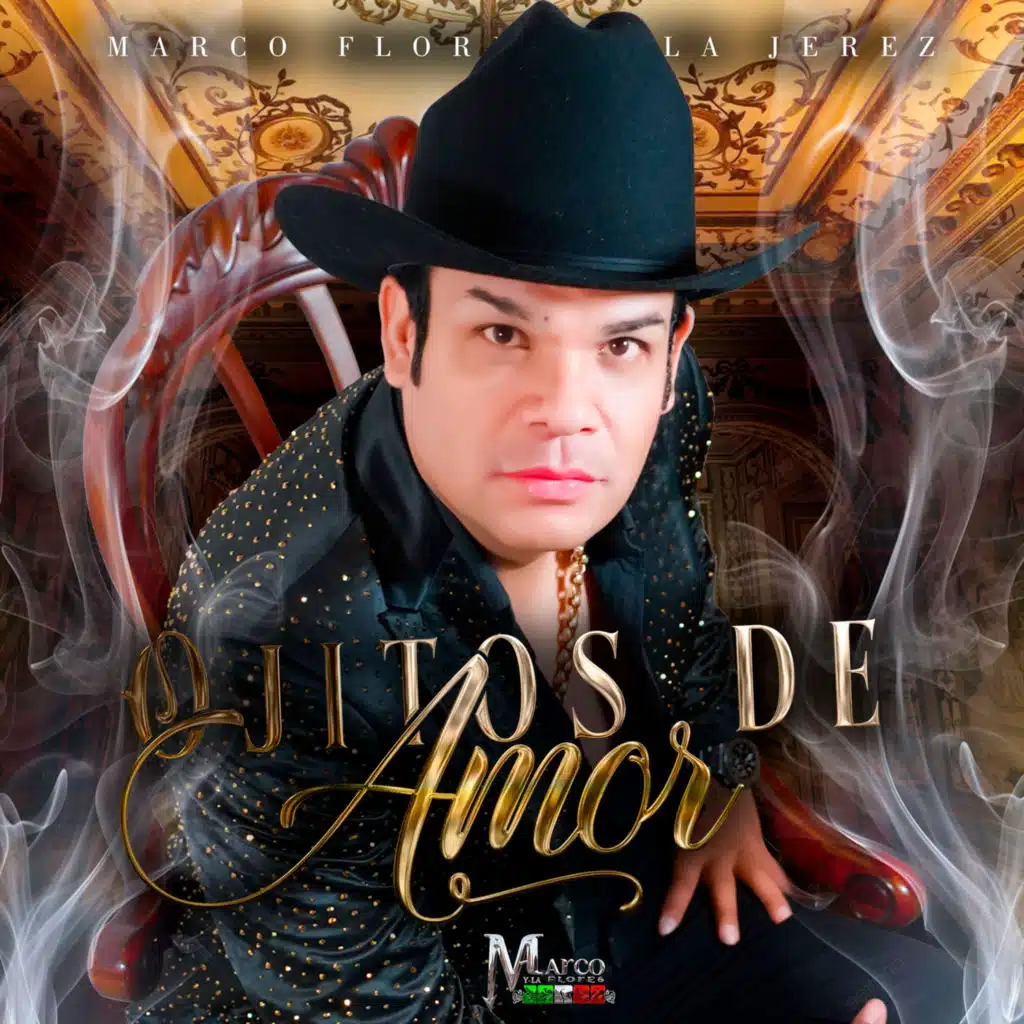 Ojitos De Amor