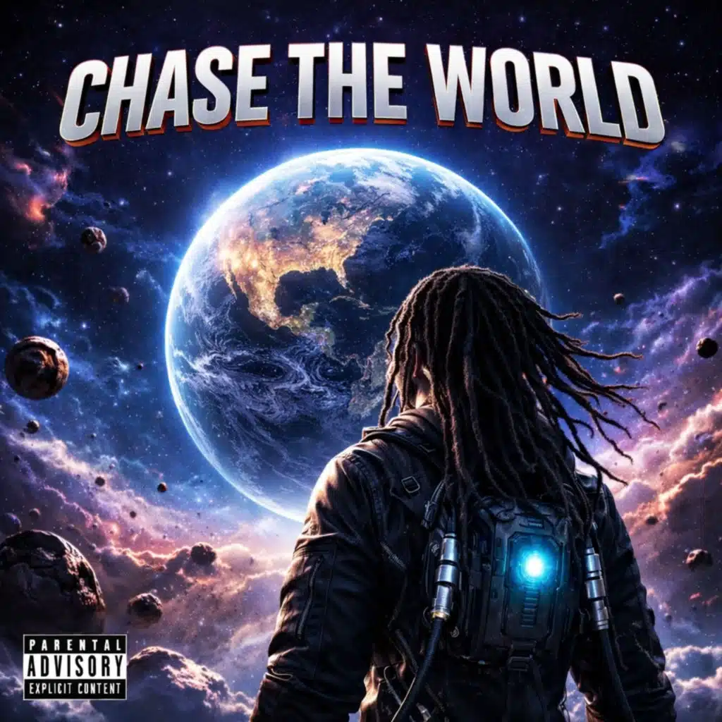 Chase The World