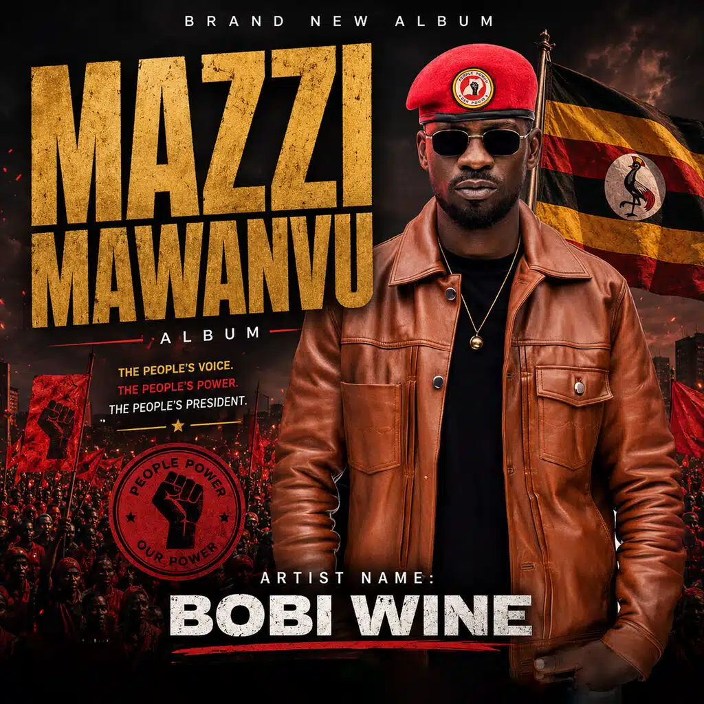 Bobi Wine