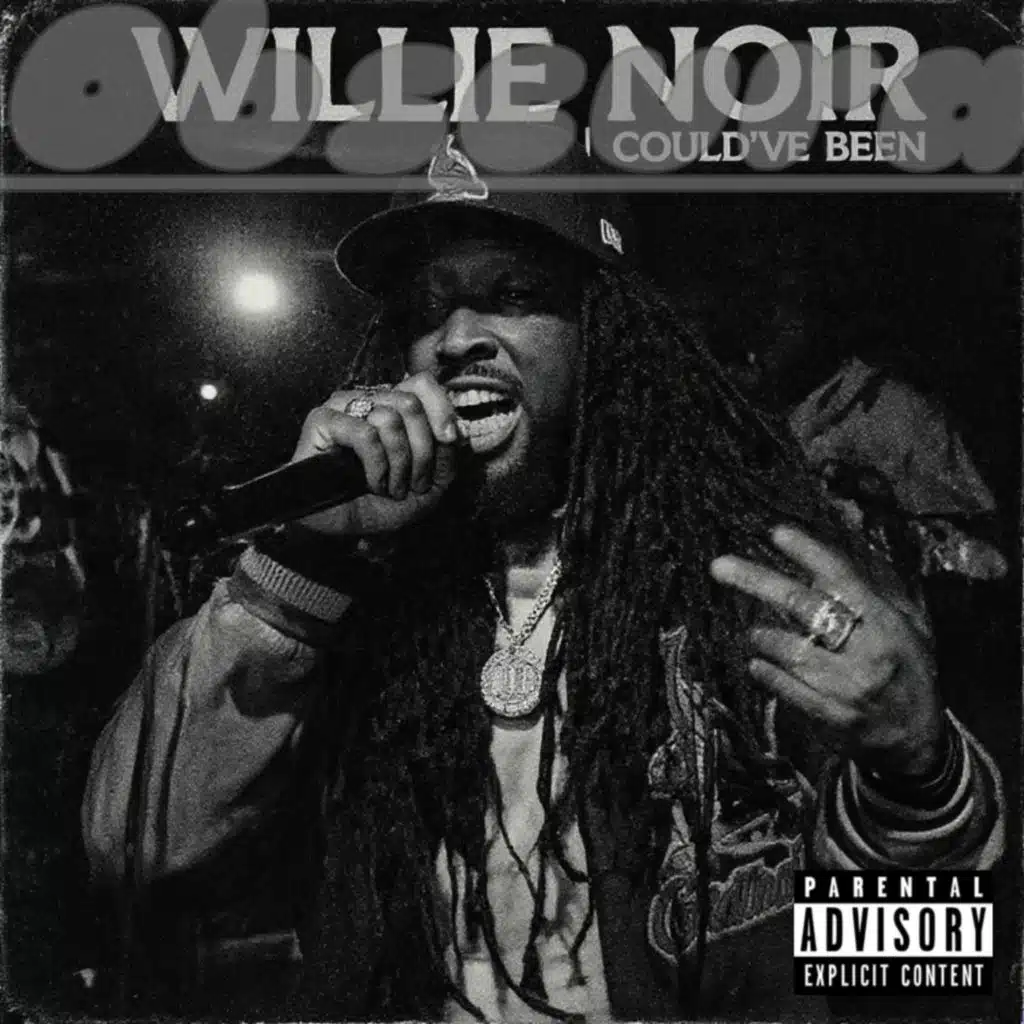 Willie Noir Obscura