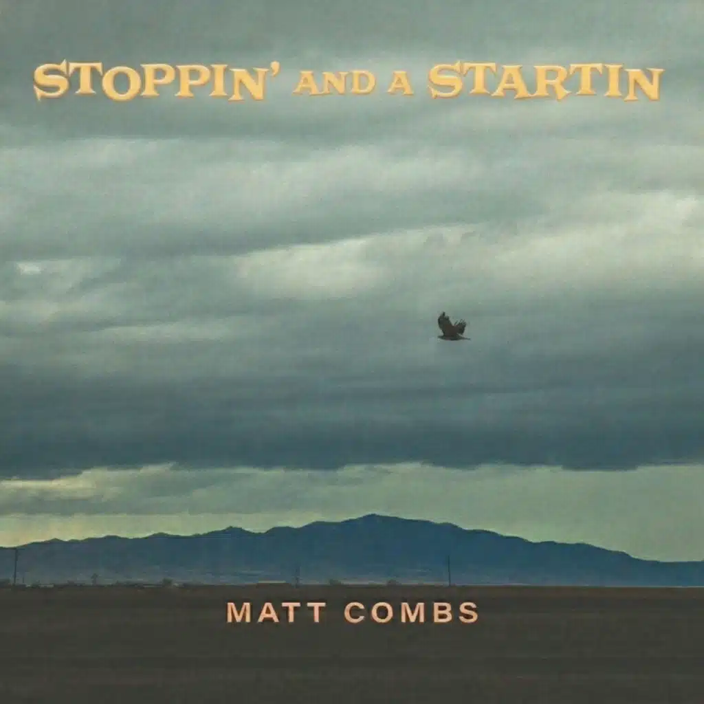 Matt Combs