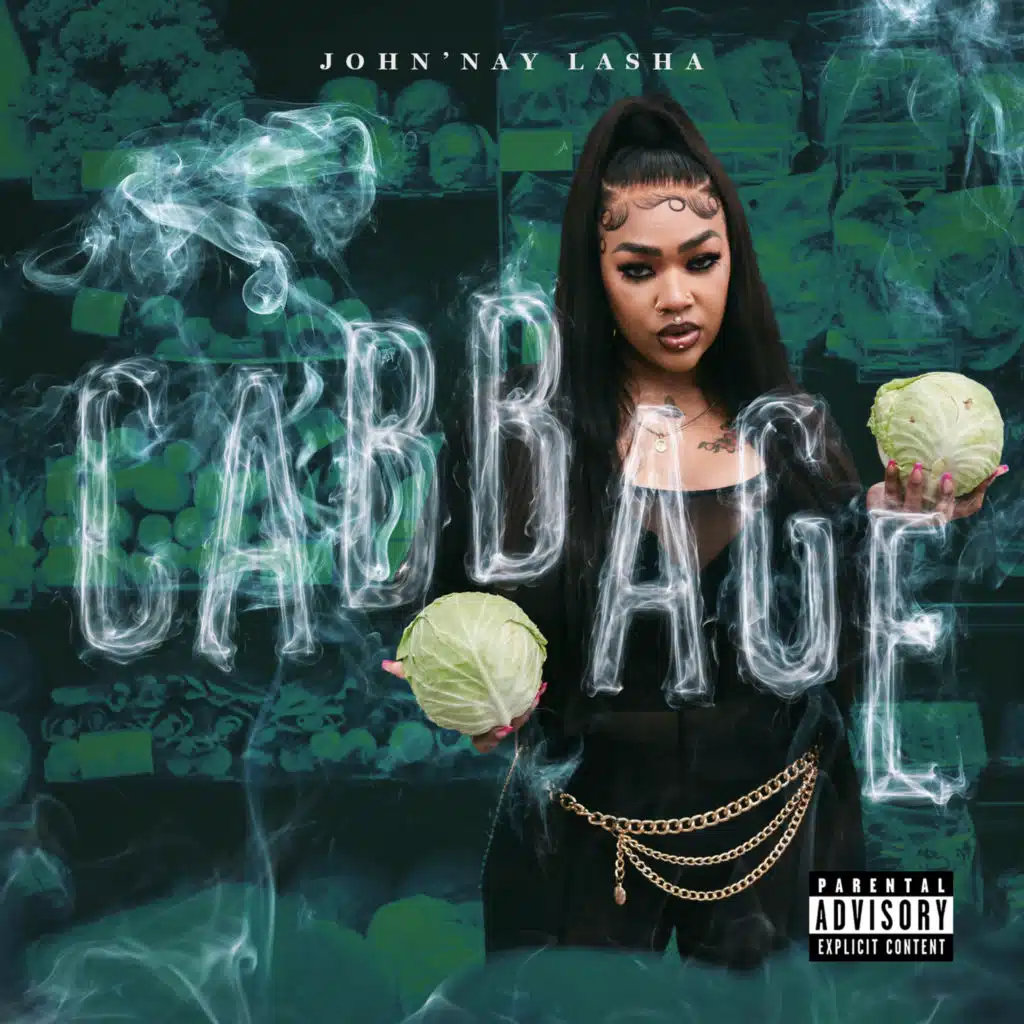 John'Nay Lasha