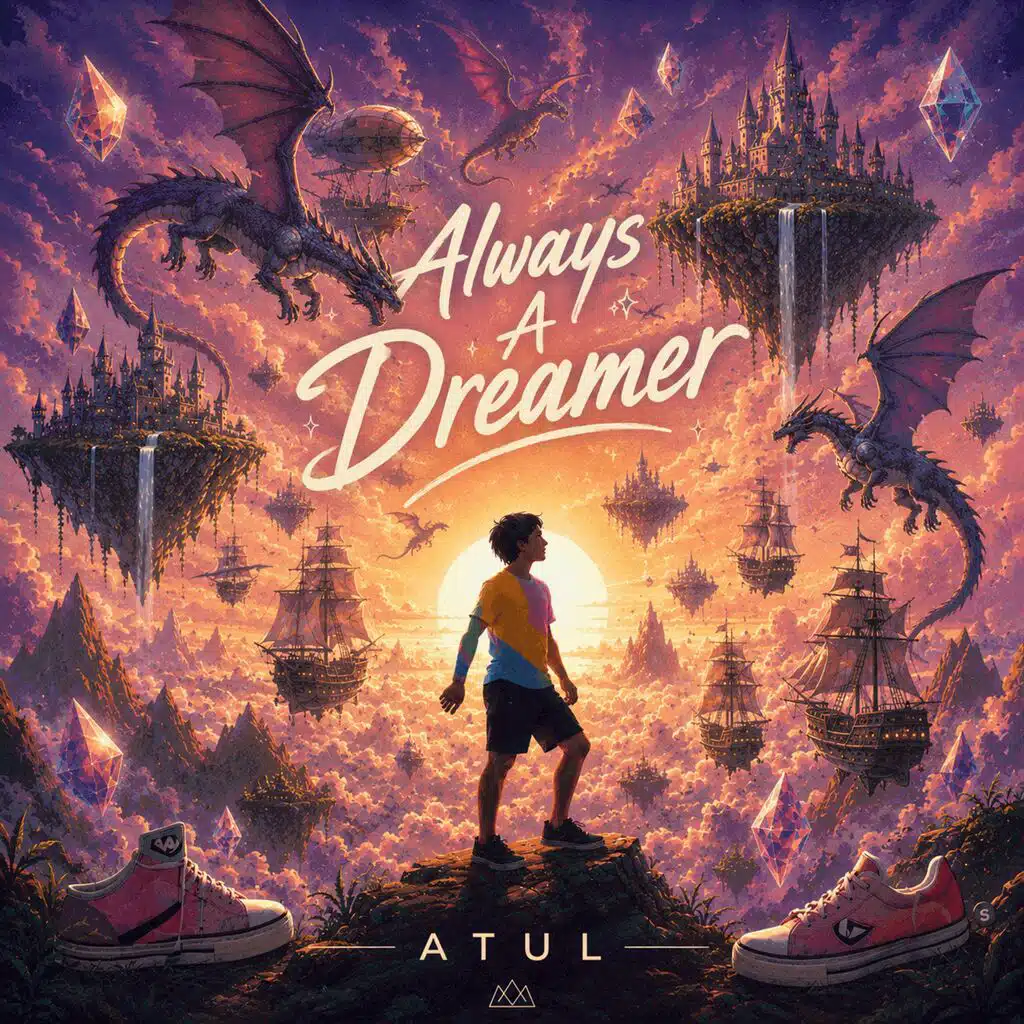 Atul