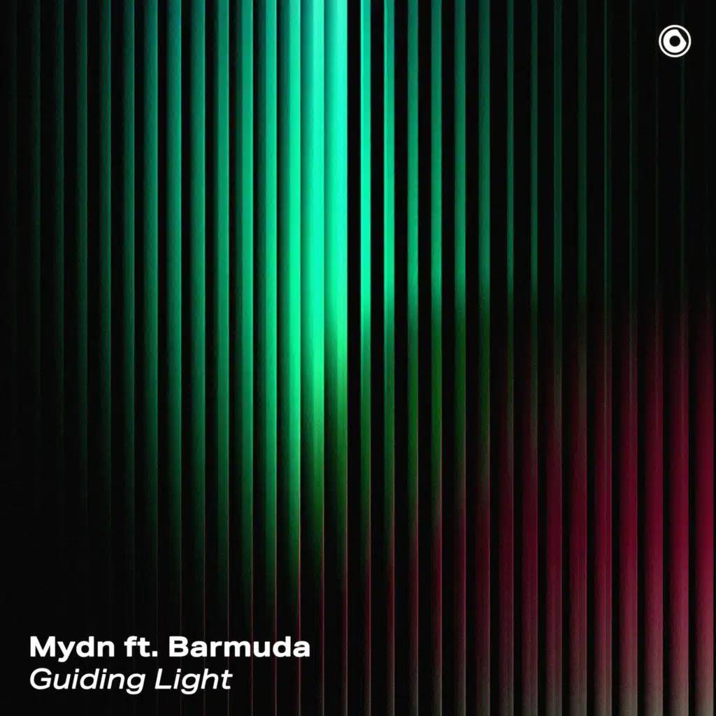 Guiding Light (feat. Barmuda)