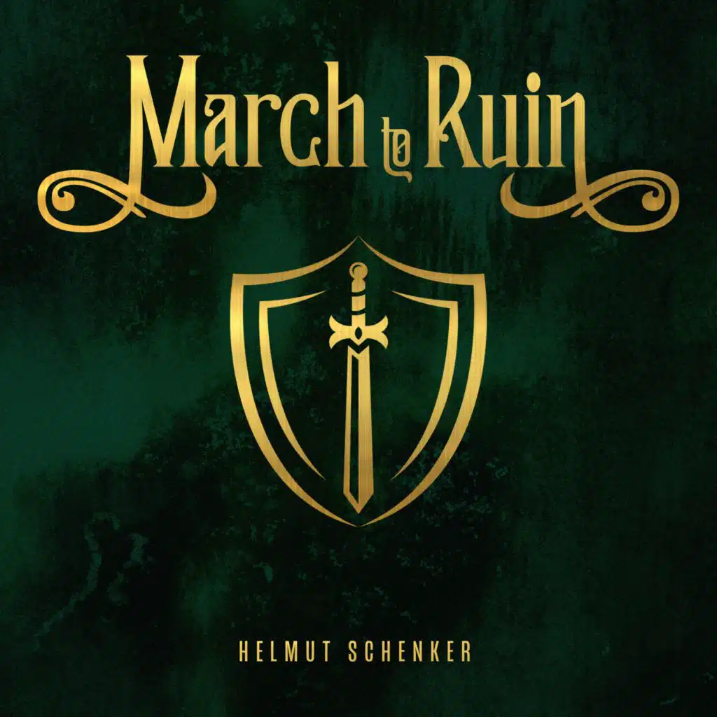 March to Ruin