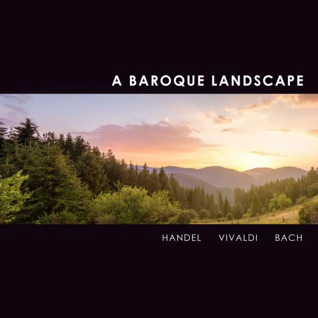 J.S. Bach: French Suite No. 1 in D Minor, BWV 812: V. Menuet II