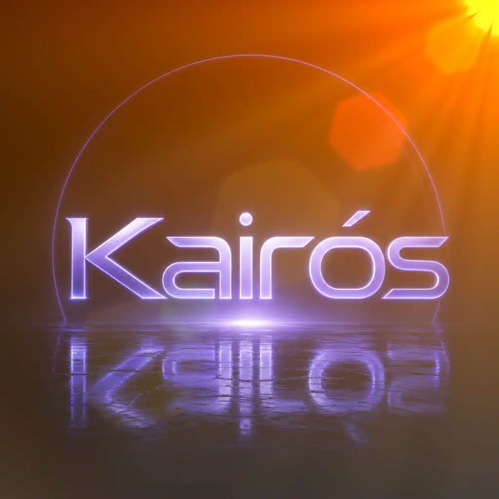Kairós