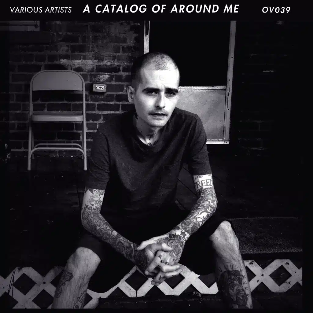 A Catalog Of Around Me