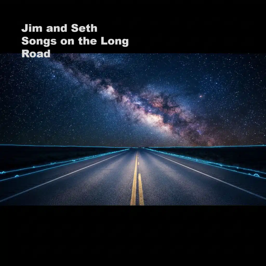 Songs on the Long Road