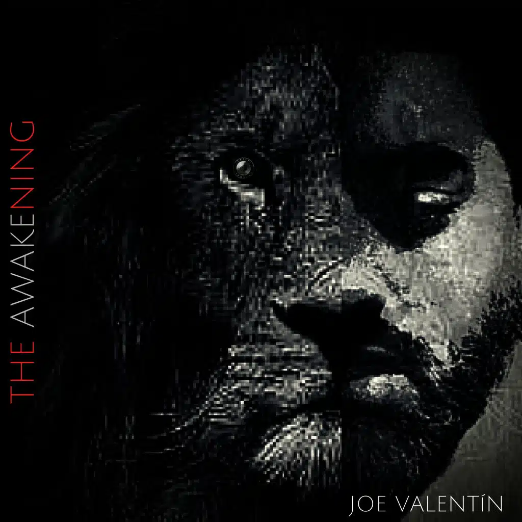 Inspectrum (feat. Joe Valentin)