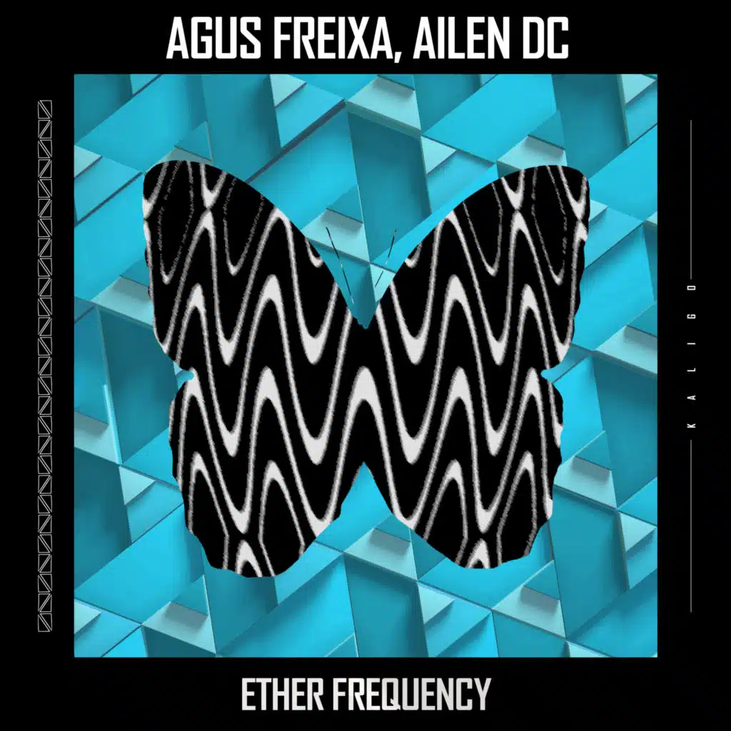 Ether Frequency (Radio Edit)