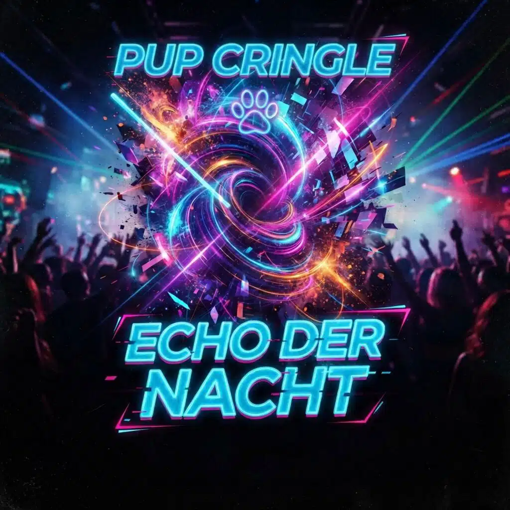 Pup Cringle