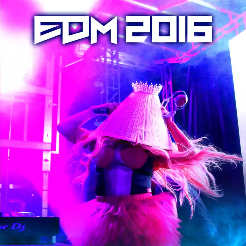 EDM 2016