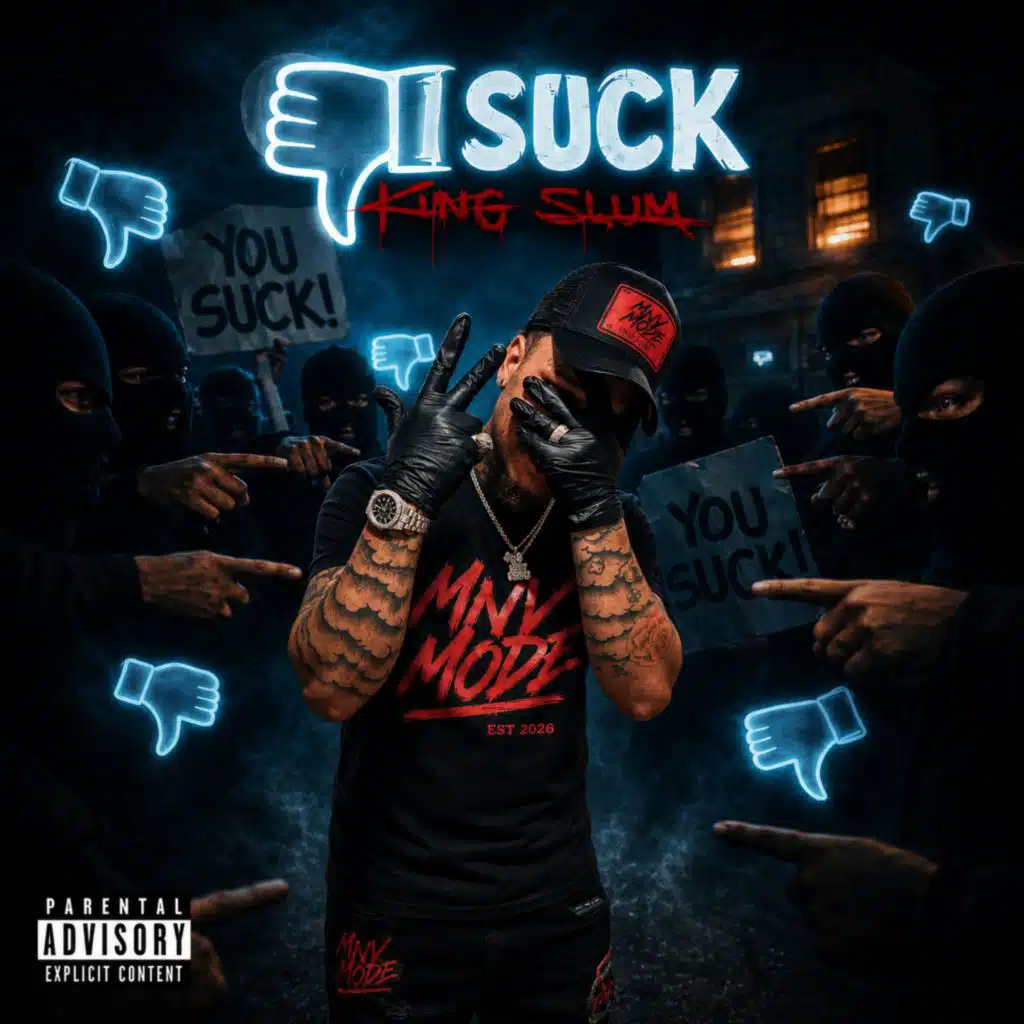 King Slum