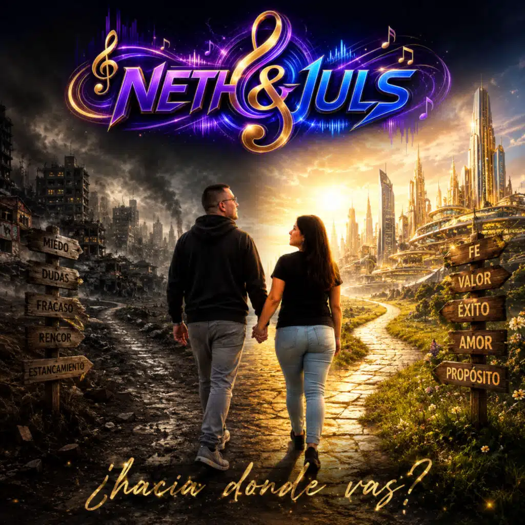 Neth & Juls