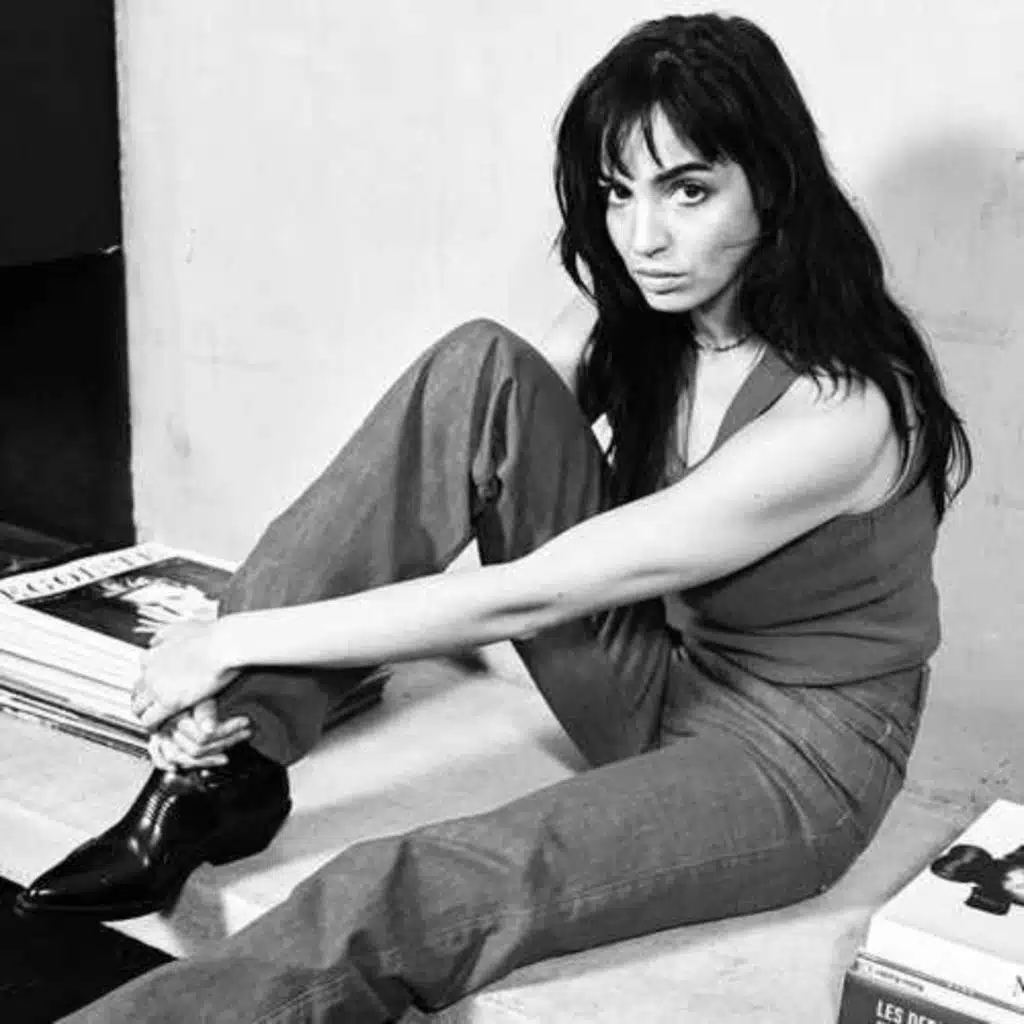 REDIFF Souheila Yacoub, actrice&nbsp;: «&nbsp;On m’a plusieurs fois demandé si je ne pouvais pas être un peu plus arabe&nbsp;»
