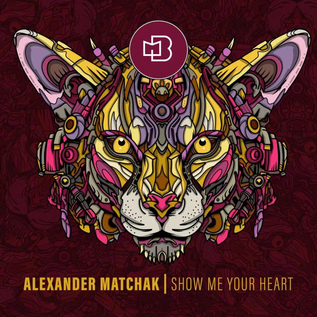 Show Me Your Heart