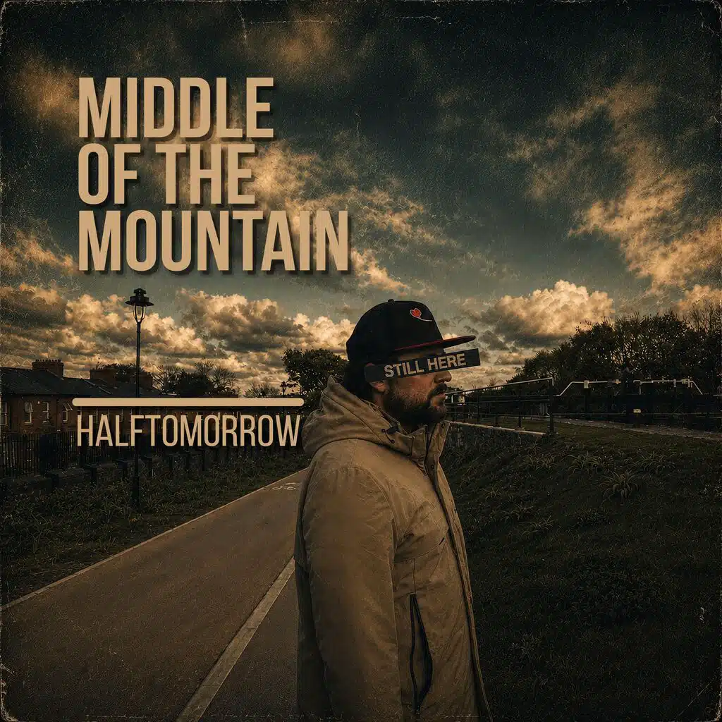 Middle of the Mountain: Millennial Boom Bap