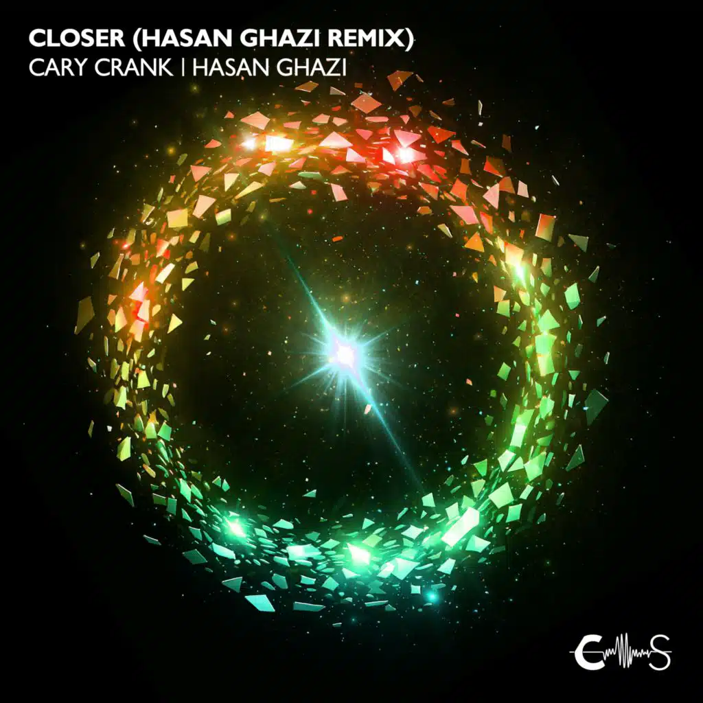 Closer (Hasan Ghazi Remix)