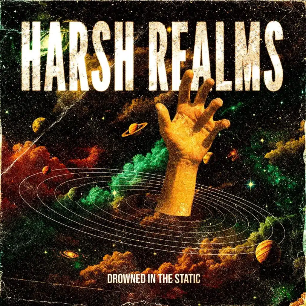 Harsh Realms