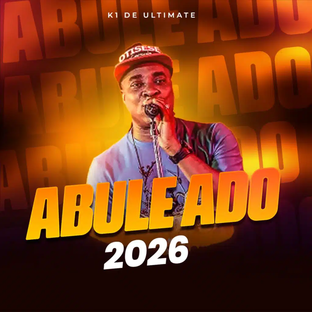 Abule Ado 2026 (Live)