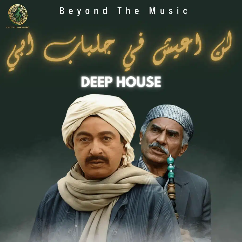 لن اعيش في جلباب ابي - Gelbab Aby (Oriental House)
