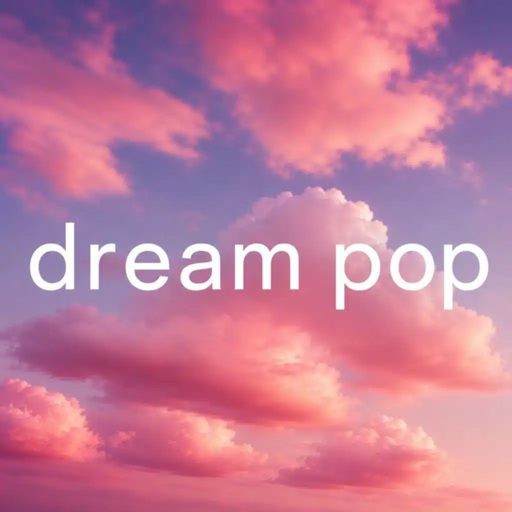 Dream Pop