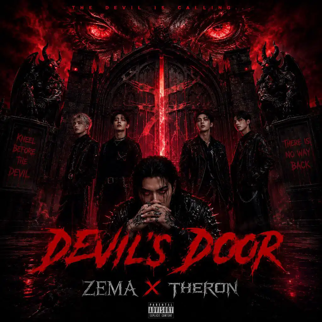 Devils door