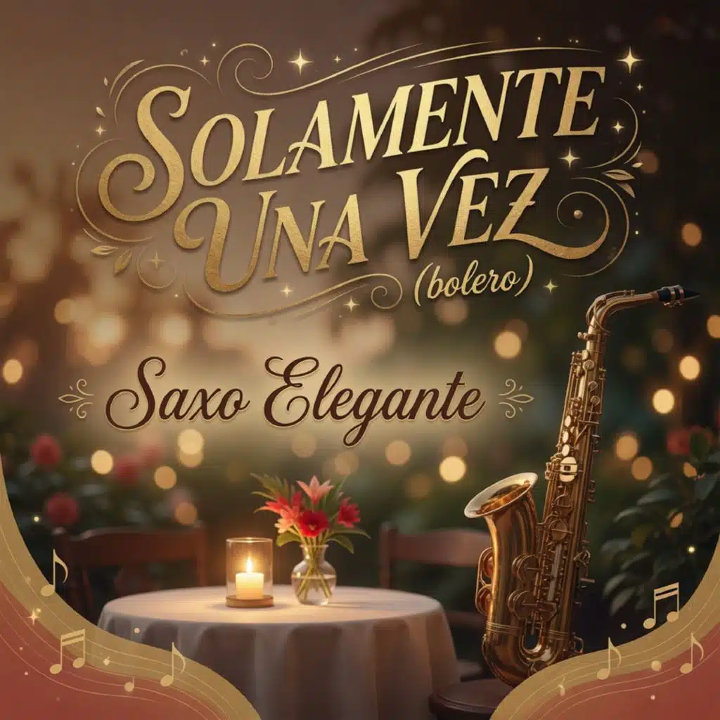 Solamente una vez