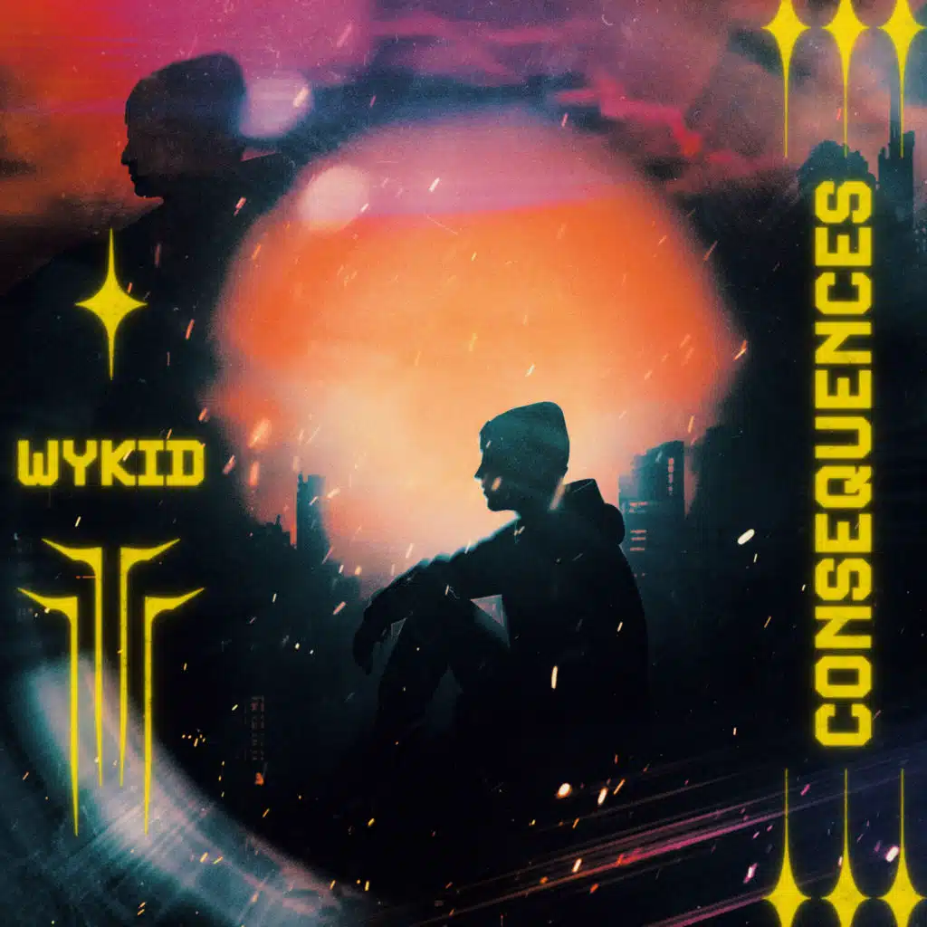 CONSEQUENCES