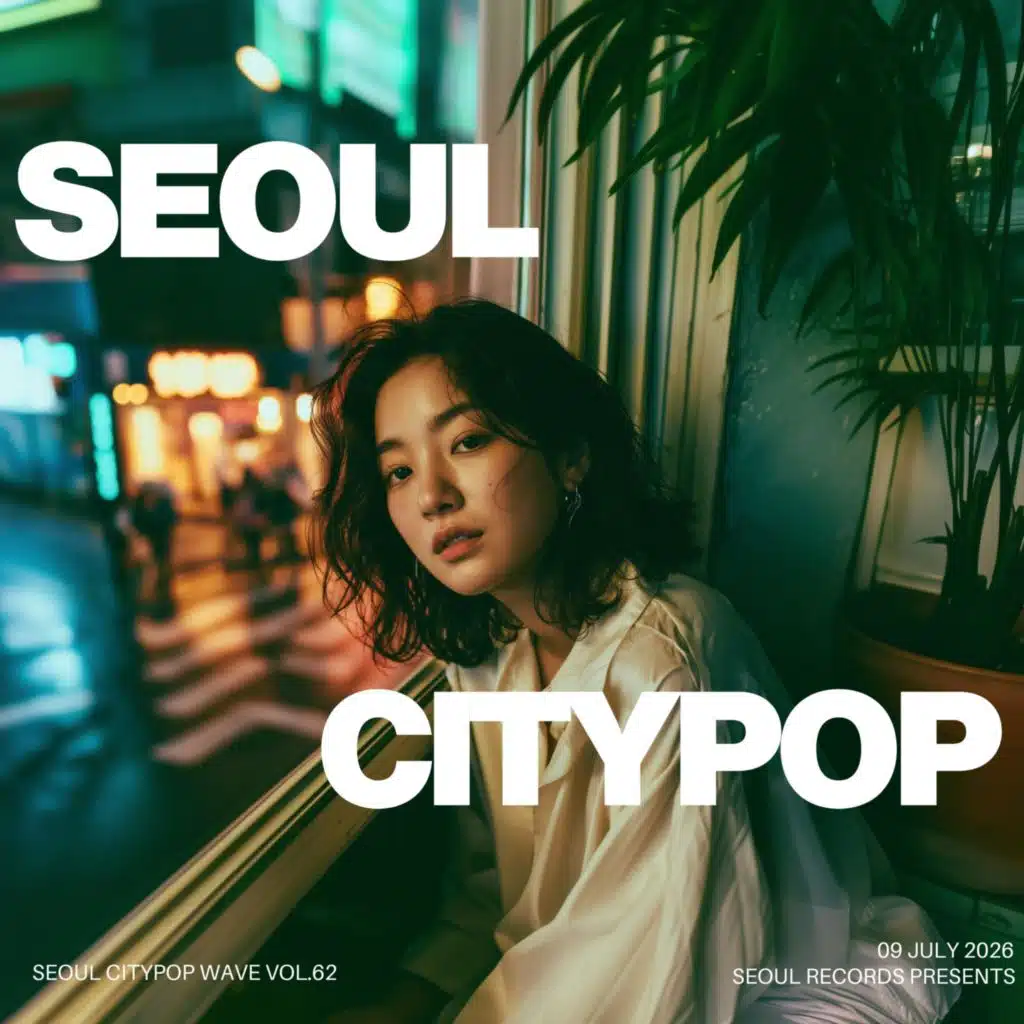 Seoul Records