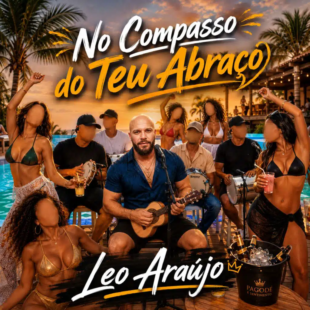 Léo Araújo