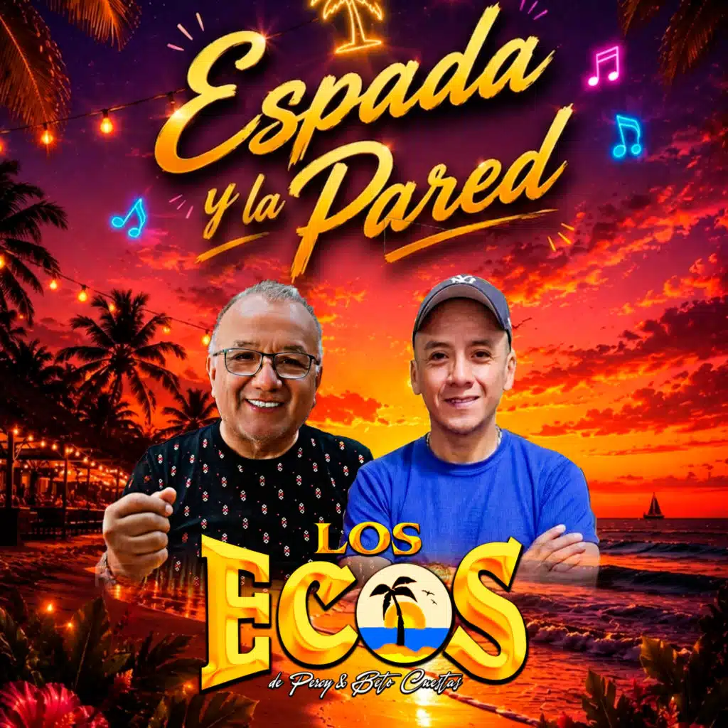 Los Ecos