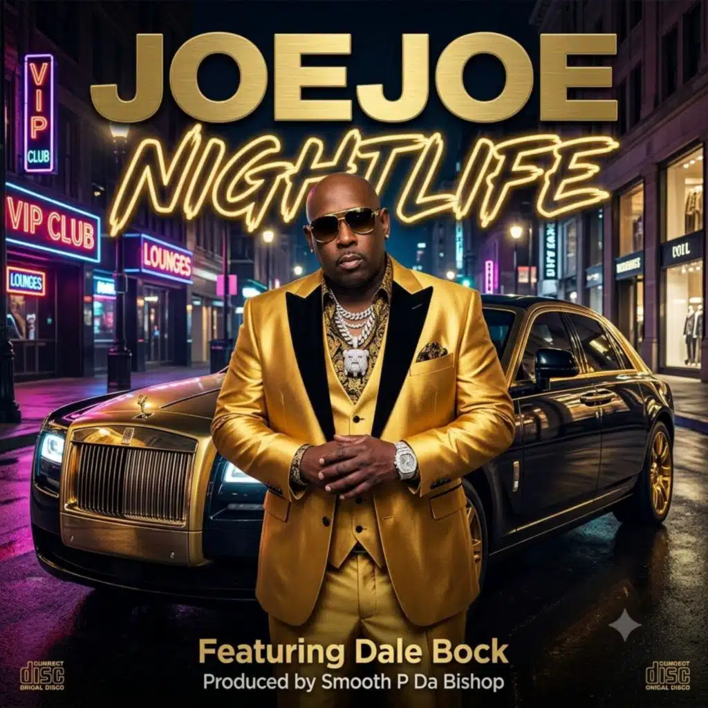 JoeJoe