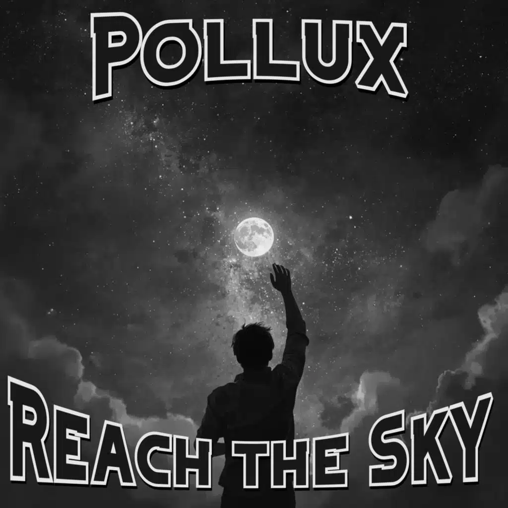 Reach the Sky (Versions)