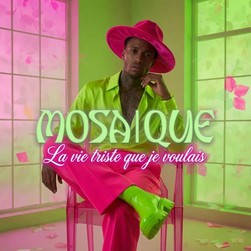 Mosaïque