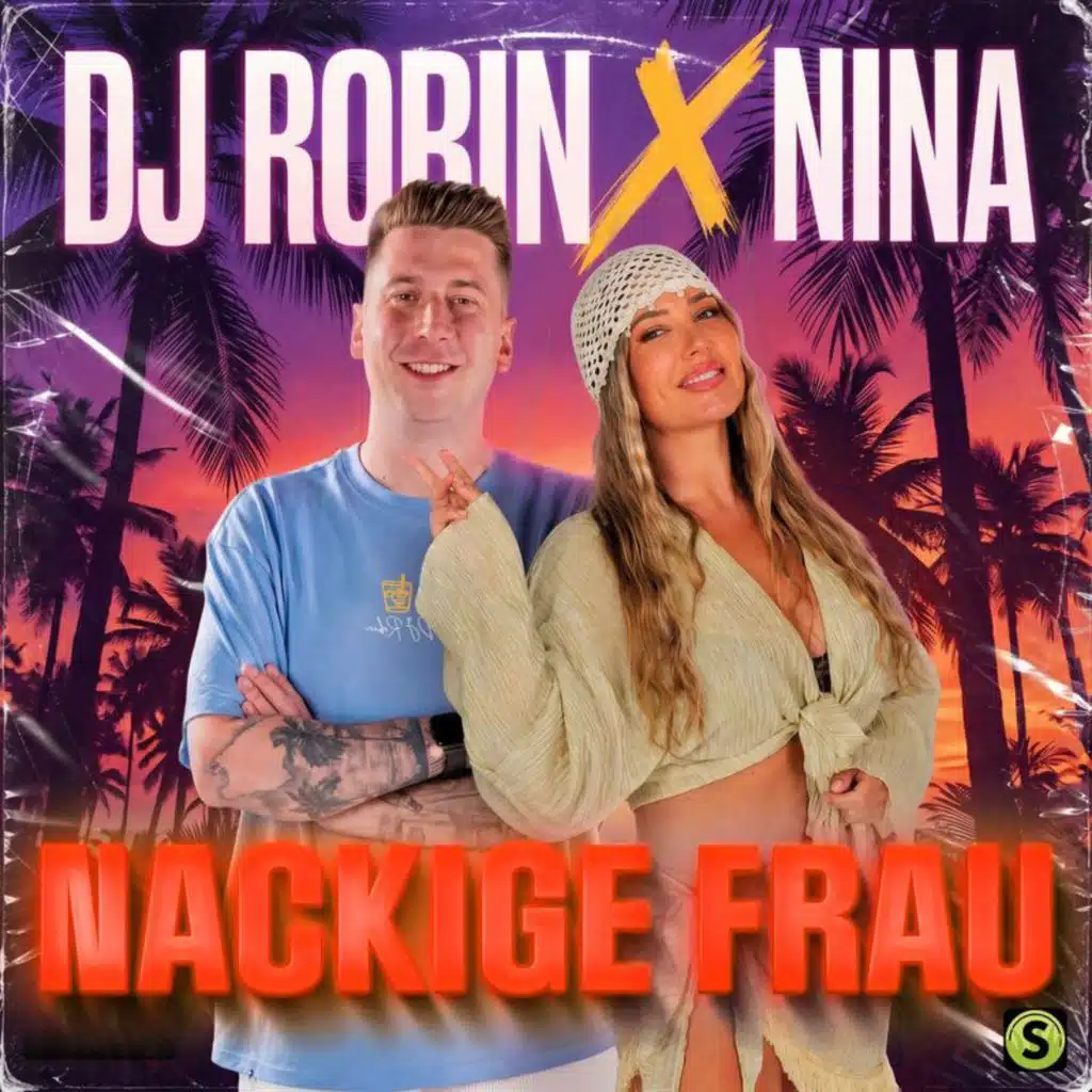 DJ Robin & Nina