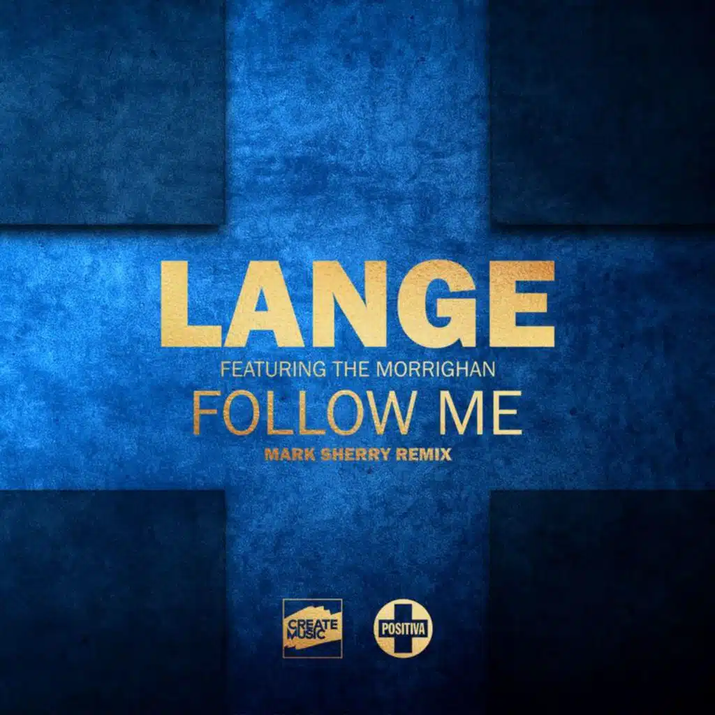 Follow Me (Mark Sherry Remix) [feat. The Morrighan]