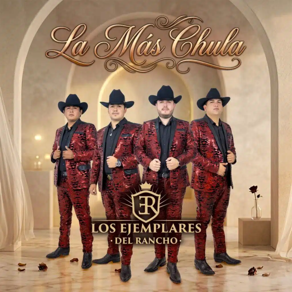Los Ejemplares Del Rancho