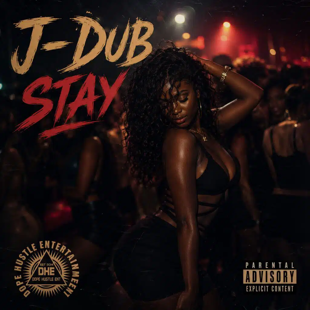 J-DUB