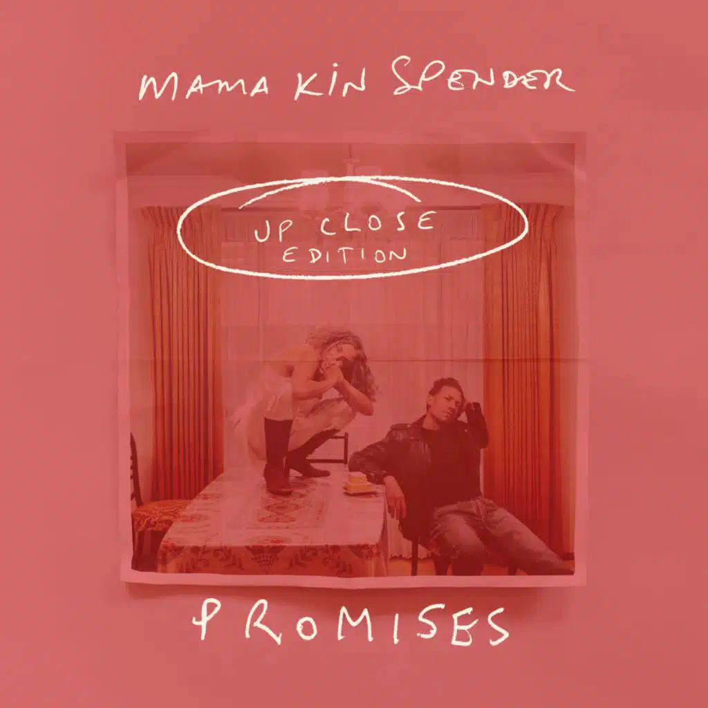 Mama Kin & Spender
