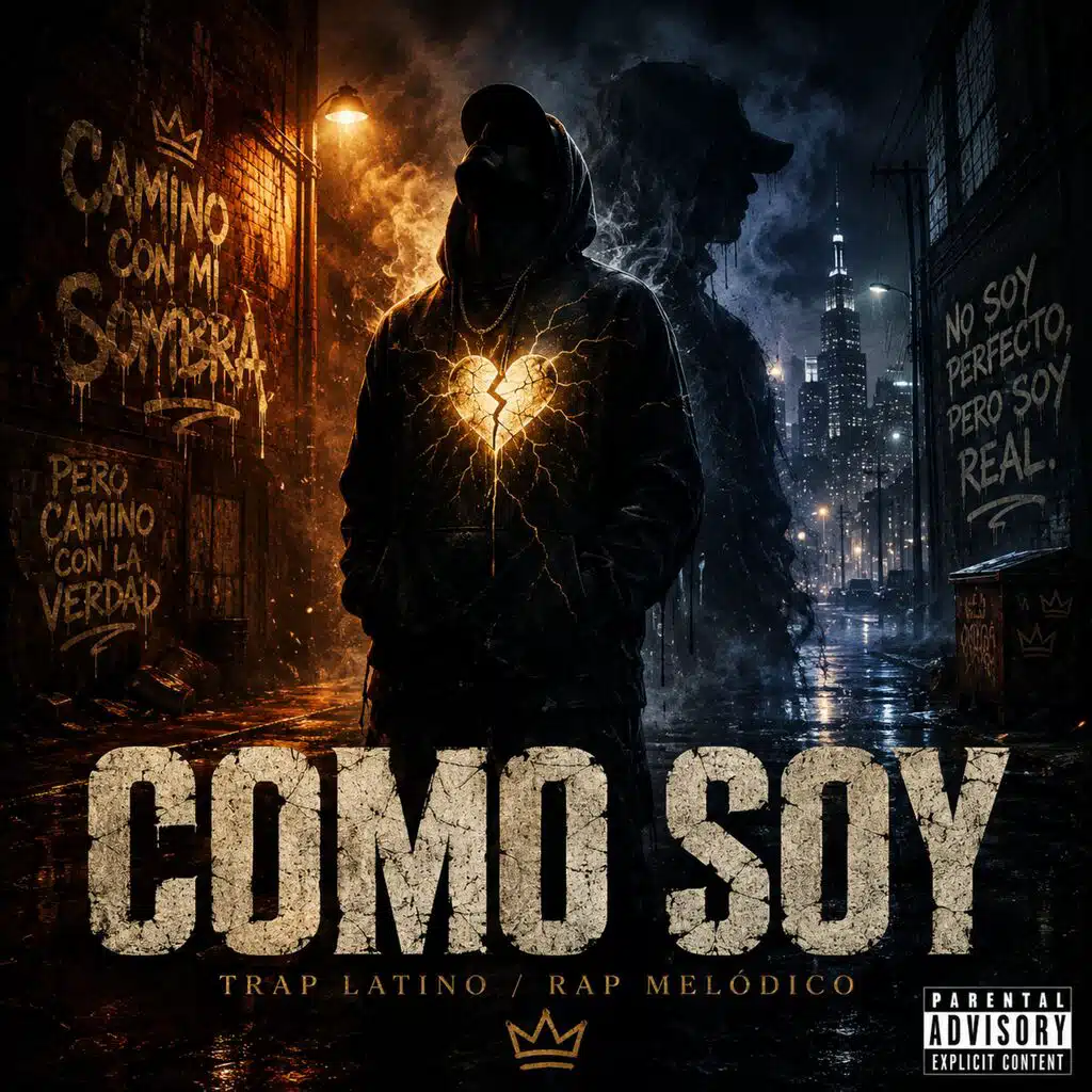Como Soy