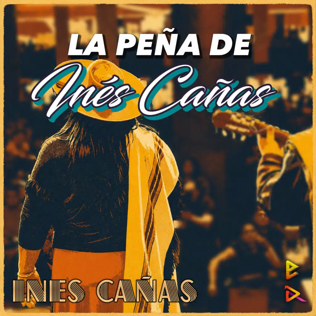 La Peña de Inés Cañas