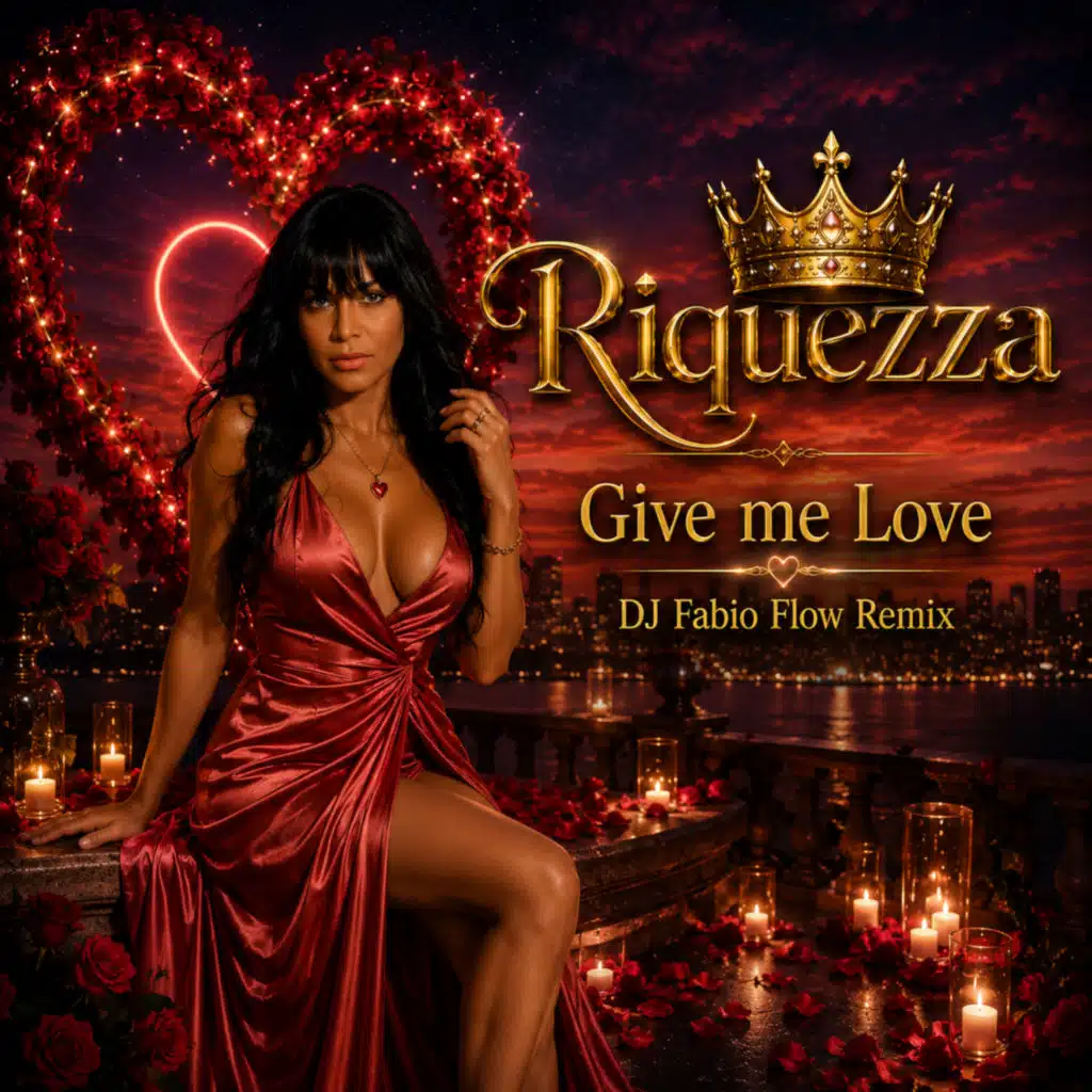 Give Me Love (Dj Fabio Flow Remix)