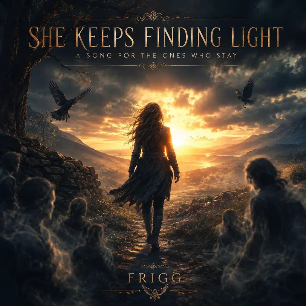 FRIGG