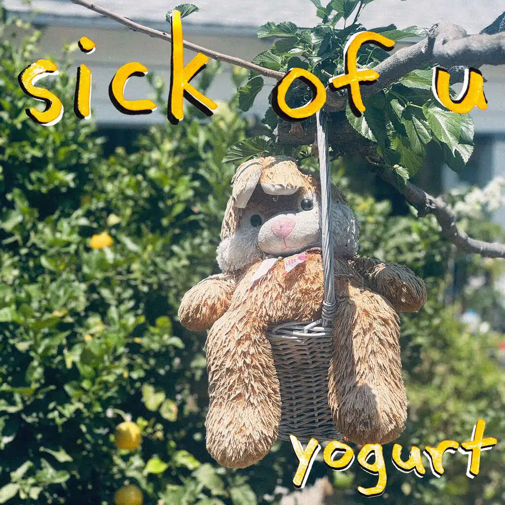 YOGURT