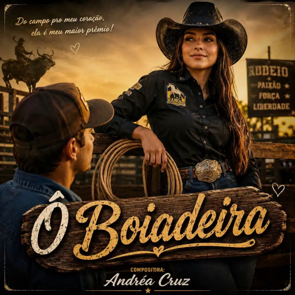 Andrea Cruz